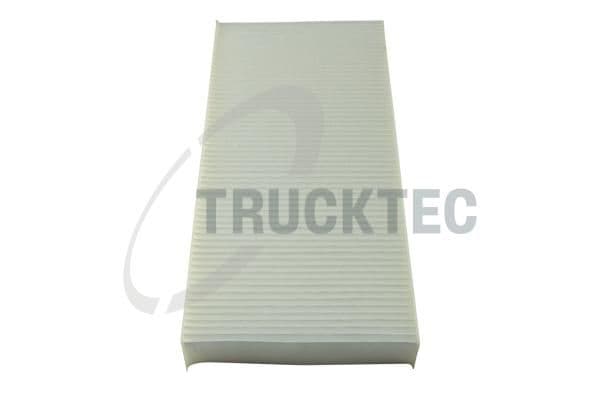 Filtru, aer habitaclu TRUCKTEC AUTOMOTIVE 05.59.003