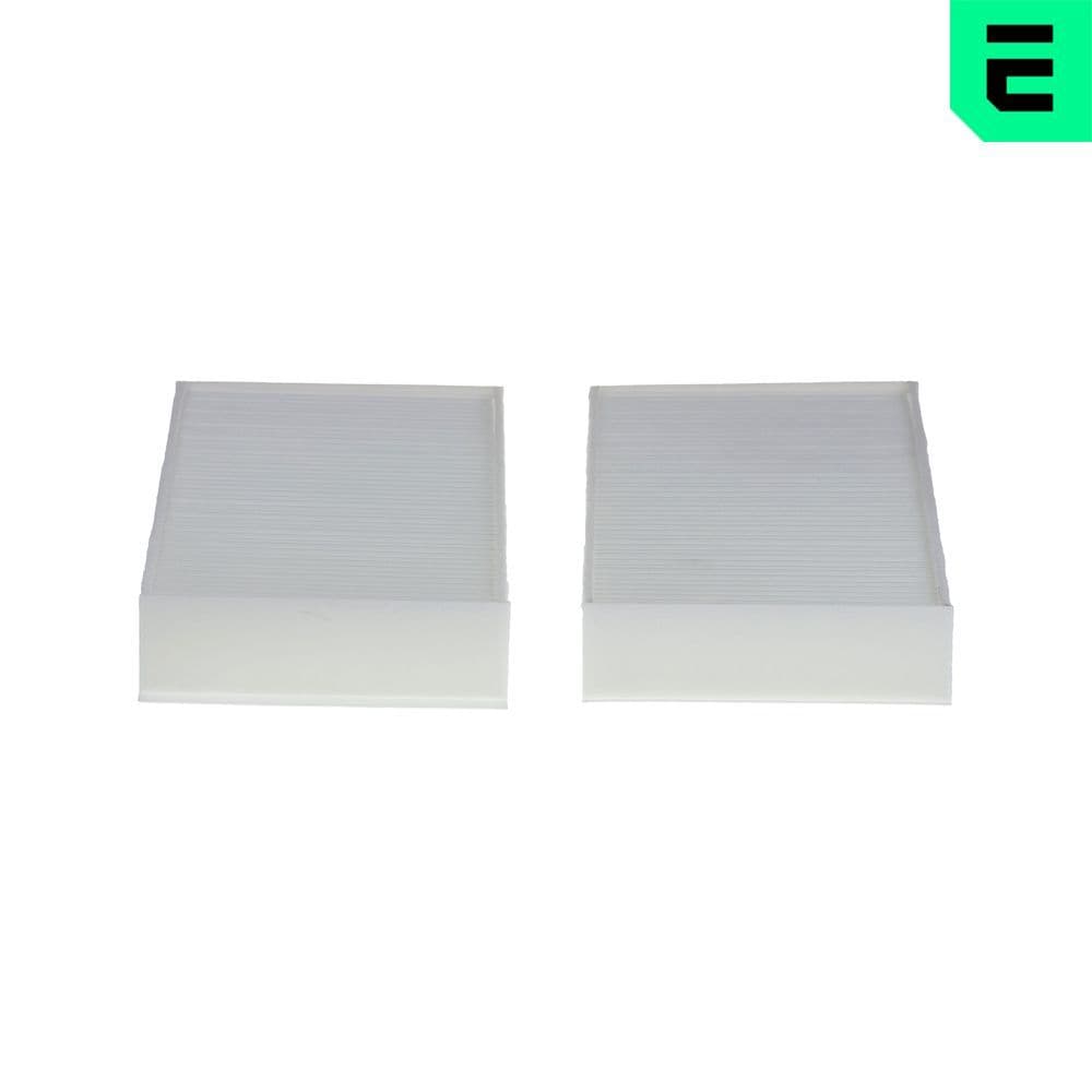 Filtru, aer habitaclu OPTIMAL OP-FCF20149-S