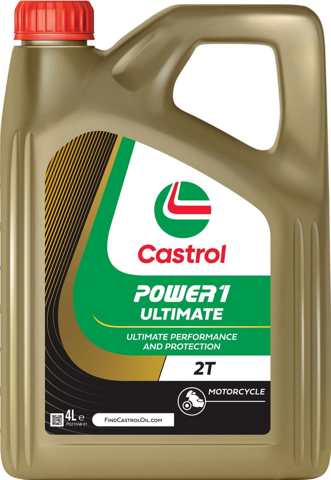 ulei de motor CASTROL 15FFB2