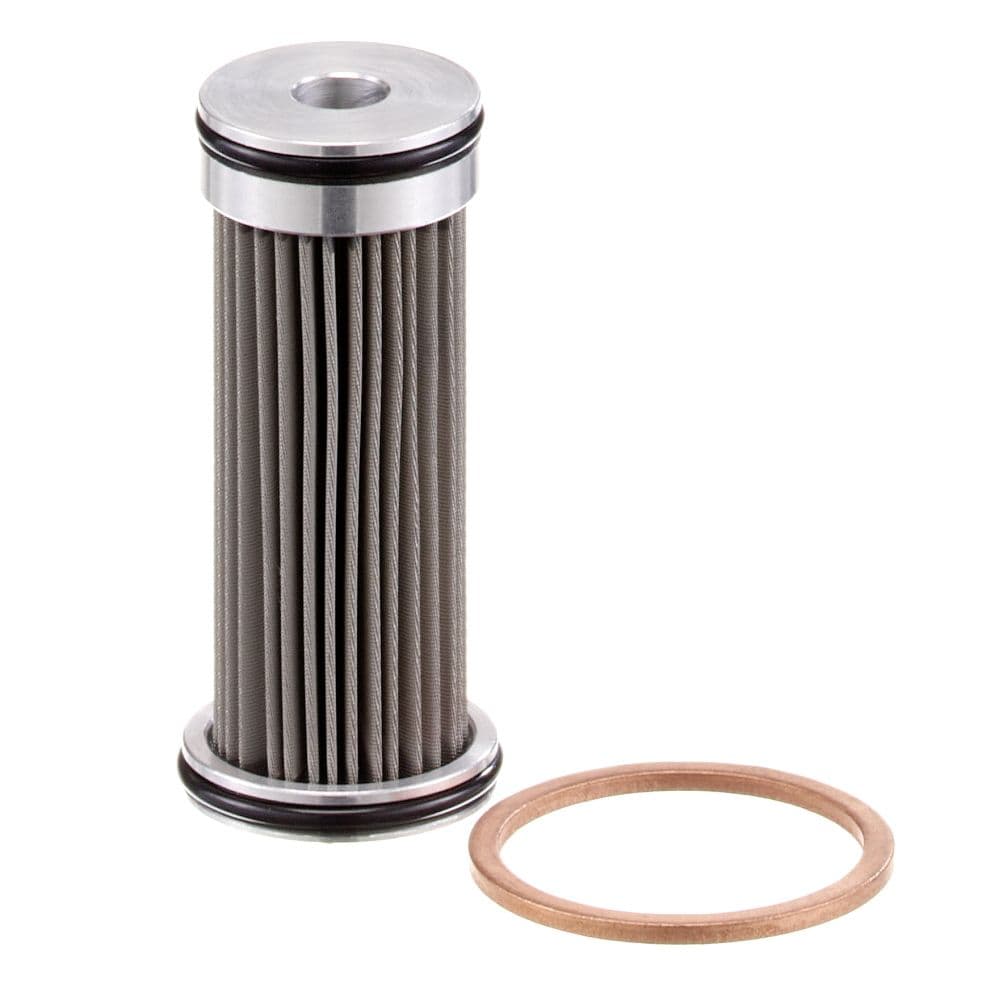 Filtru, sistem hidraulic primar MANN-FILTER HD 266 x