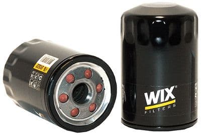 Filtru ulei WIX FILTERS 51522