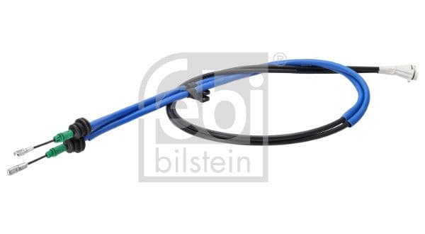 Cablu, frana de parcare FEBI BILSTEIN 108963