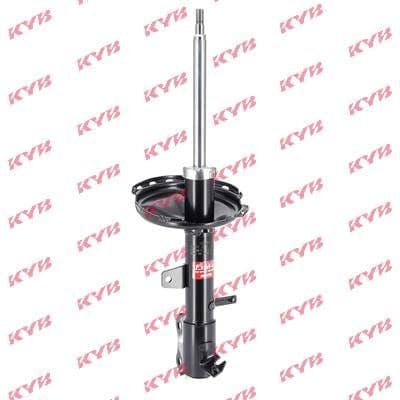 amortizor KYB Excel-G 334395