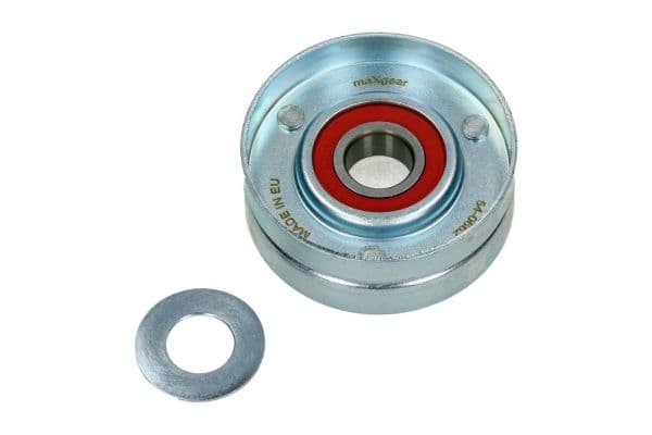 rola intinzator,curea transmisie MAXGEAR 54-0662