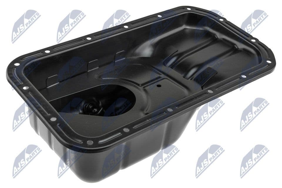 Baie ulei NTY BMO-HY-507