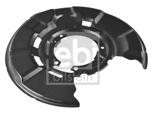 protectie stropire,disc frana FEBI BILSTEIN 171548