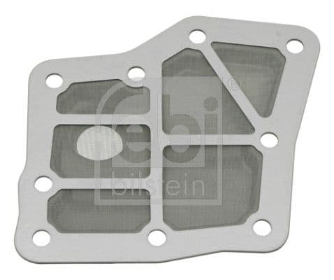 Filtru hidraulic, cutie de viteze automata FEBI BILSTEIN 26055