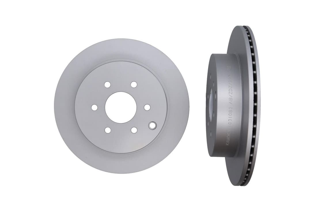 Disc frana KAMOKA 1031083