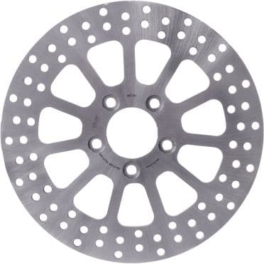 Disc frana TRW MST501