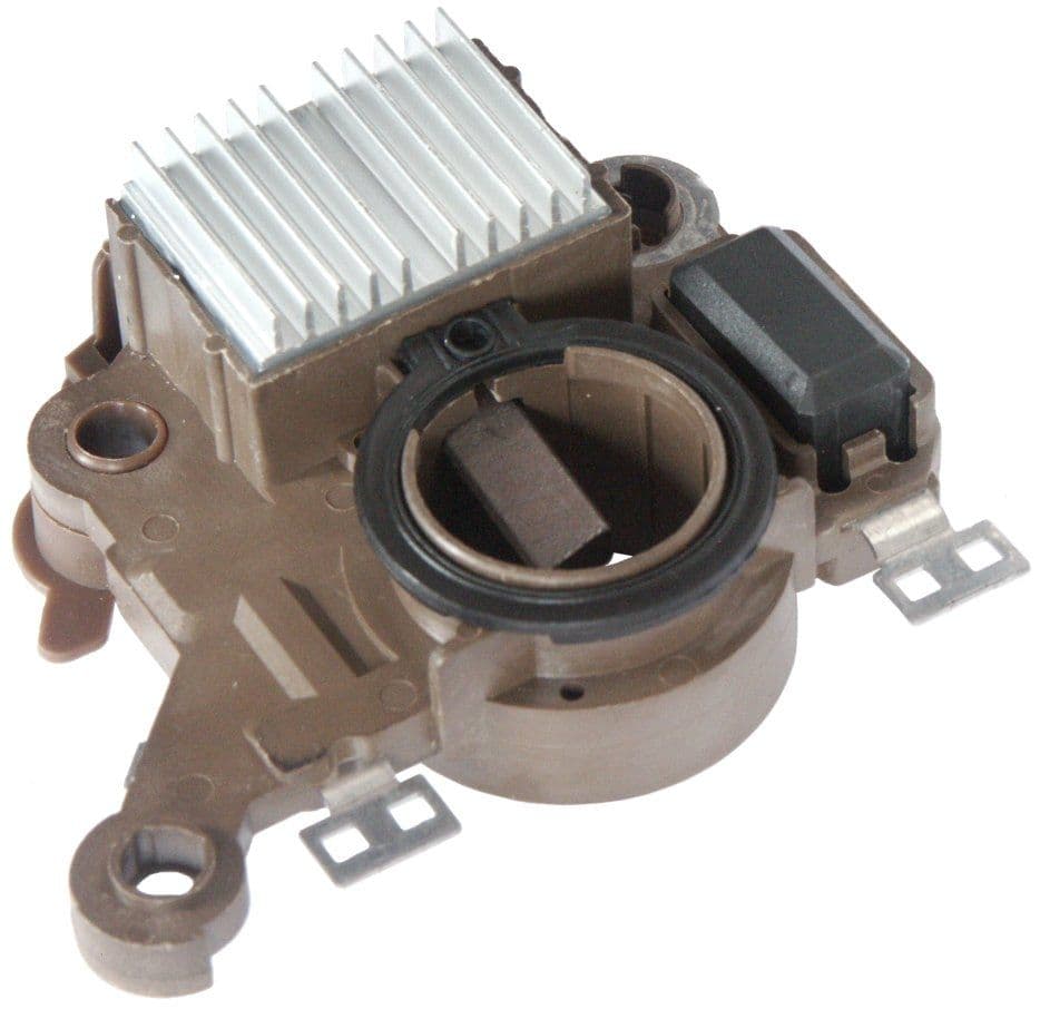 Regulator, alternator HC-Cargo F 032 234 309