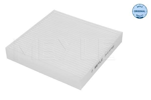 Filtru, aer habitaclu MEYLE 28-12 319 0012