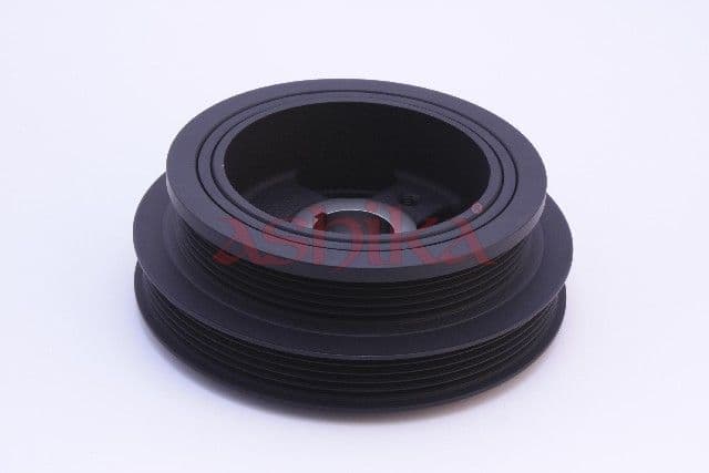 Fulie curea, arbore cotit ASHIKA 122-02-205