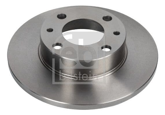 Disc frana FEBI BILSTEIN 10616