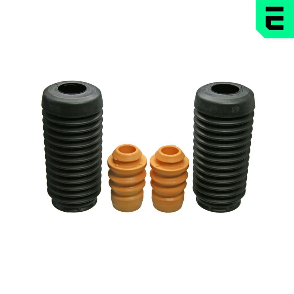 chit protectie praf,amortizor OPTIMAL AK-735201