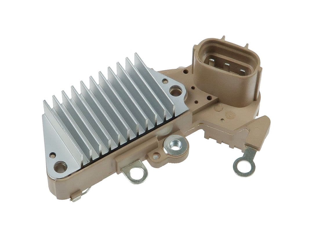 Regulator, alternator AS-PL AS ARE6013