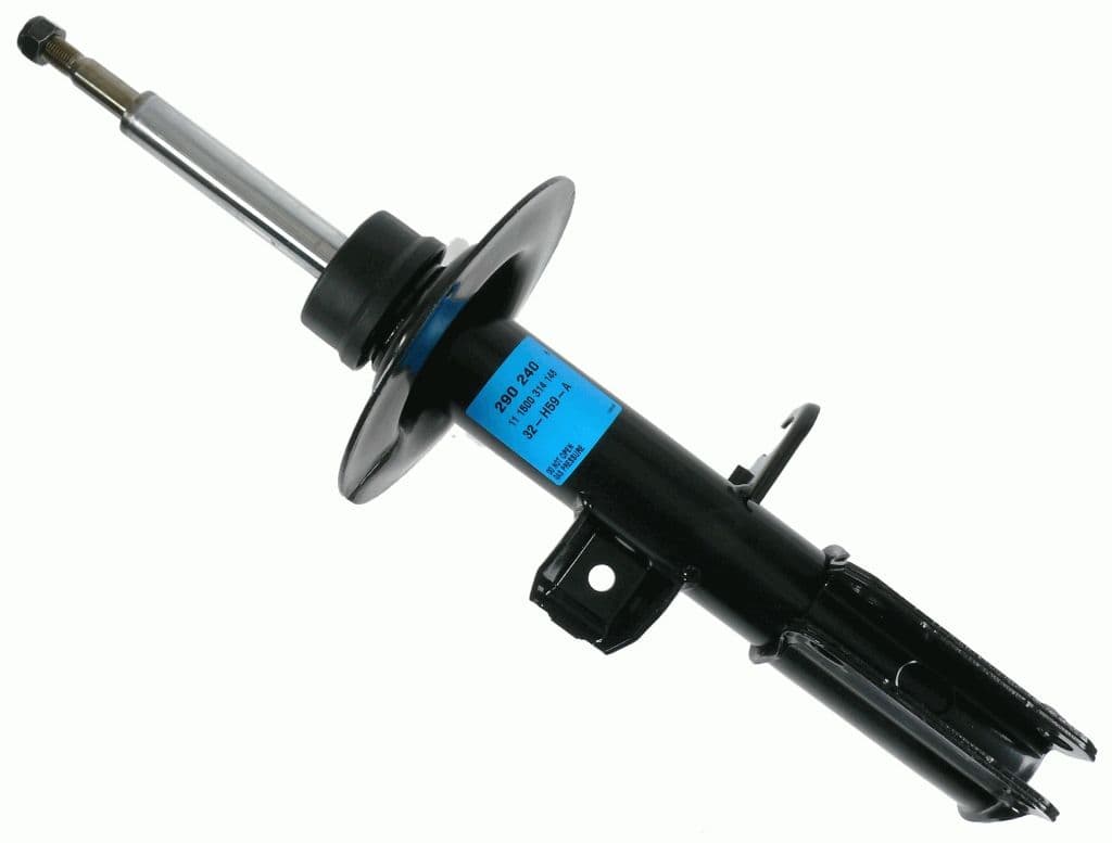 amortizor QWP WSA580