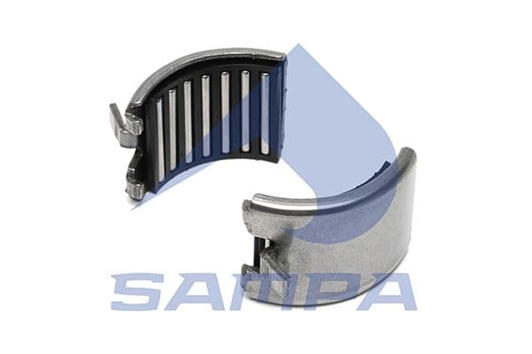 Ghidaj, etrier frana SAMPA 096.054/1
