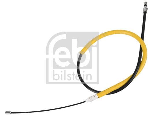 Cablu, frana de parcare FEBI BILSTEIN 178347