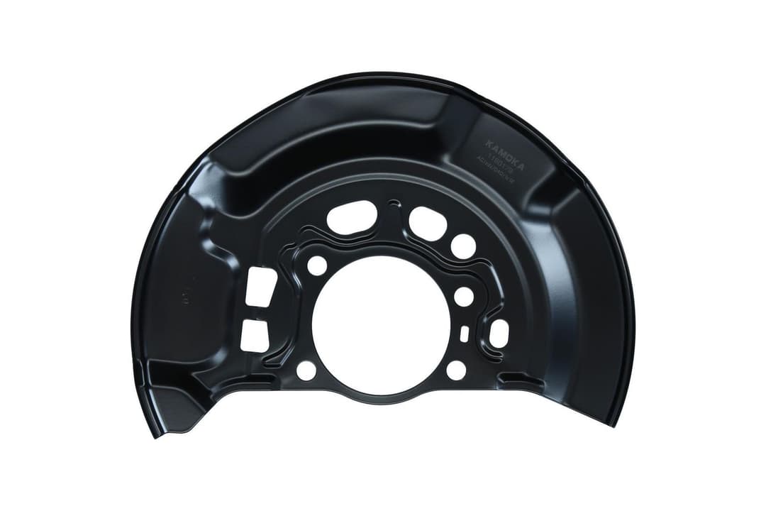 protectie stropire,disc frana KAMOKA 1180179