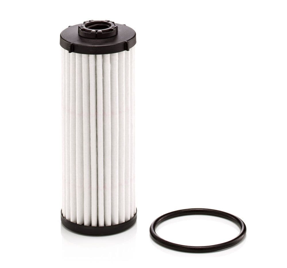 Filtru hidraulic, cutie de viteze automata MANN-FILTER H 6031 z