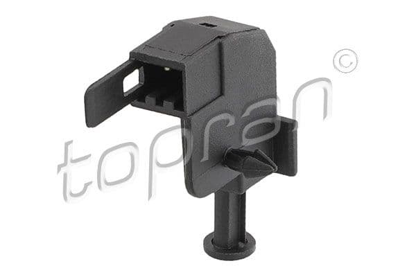 comutator,bec control frana de mana TOPRAN 108 641