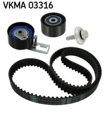 Set curea de distributie SKF VKMA 03316
