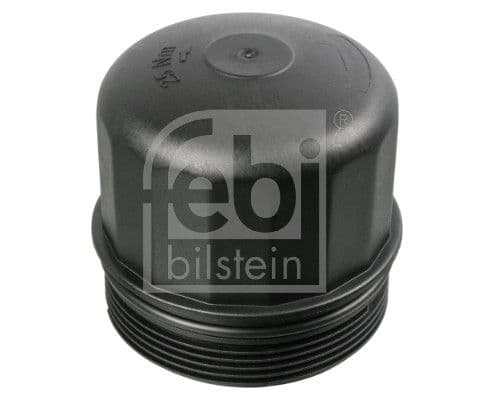 Capac, carcasa filtru ulei FEBI BILSTEIN febi Plus 187825