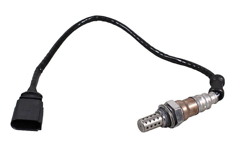 Sonda Lambda METZGER 0893668