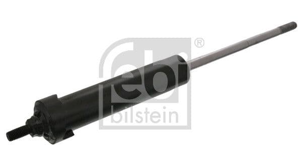 Amortizor, suspensie cabina FEBI BILSTEIN 102001