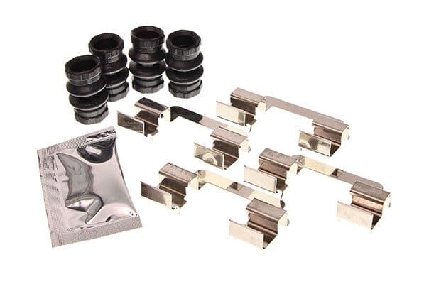 Set accesorii, placute frana MAXGEAR 27-2570