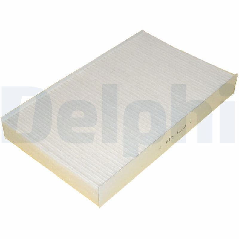 Filtru, aer habitaclu DELPHI TSP0325044