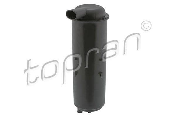 Filtru carbune activ, aerisire rezervor TOPRAN 111 022