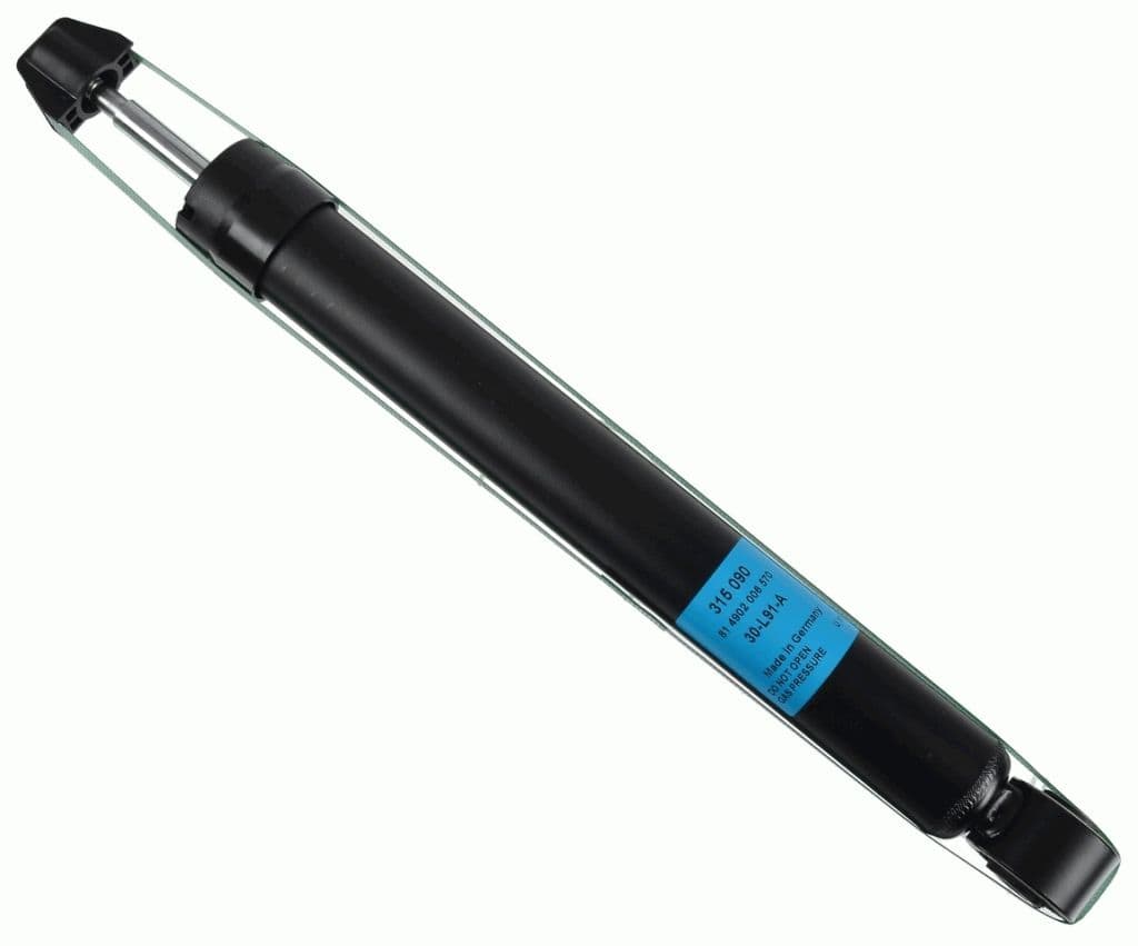 amortizor BOGE 30-L91-A