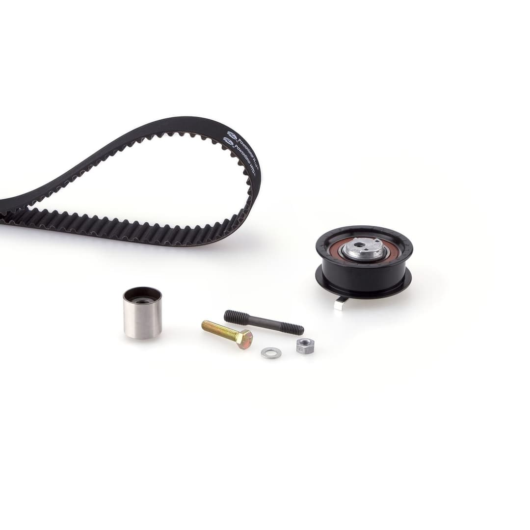 Set curea de distributie GATES PowerGrip™ K025564XS