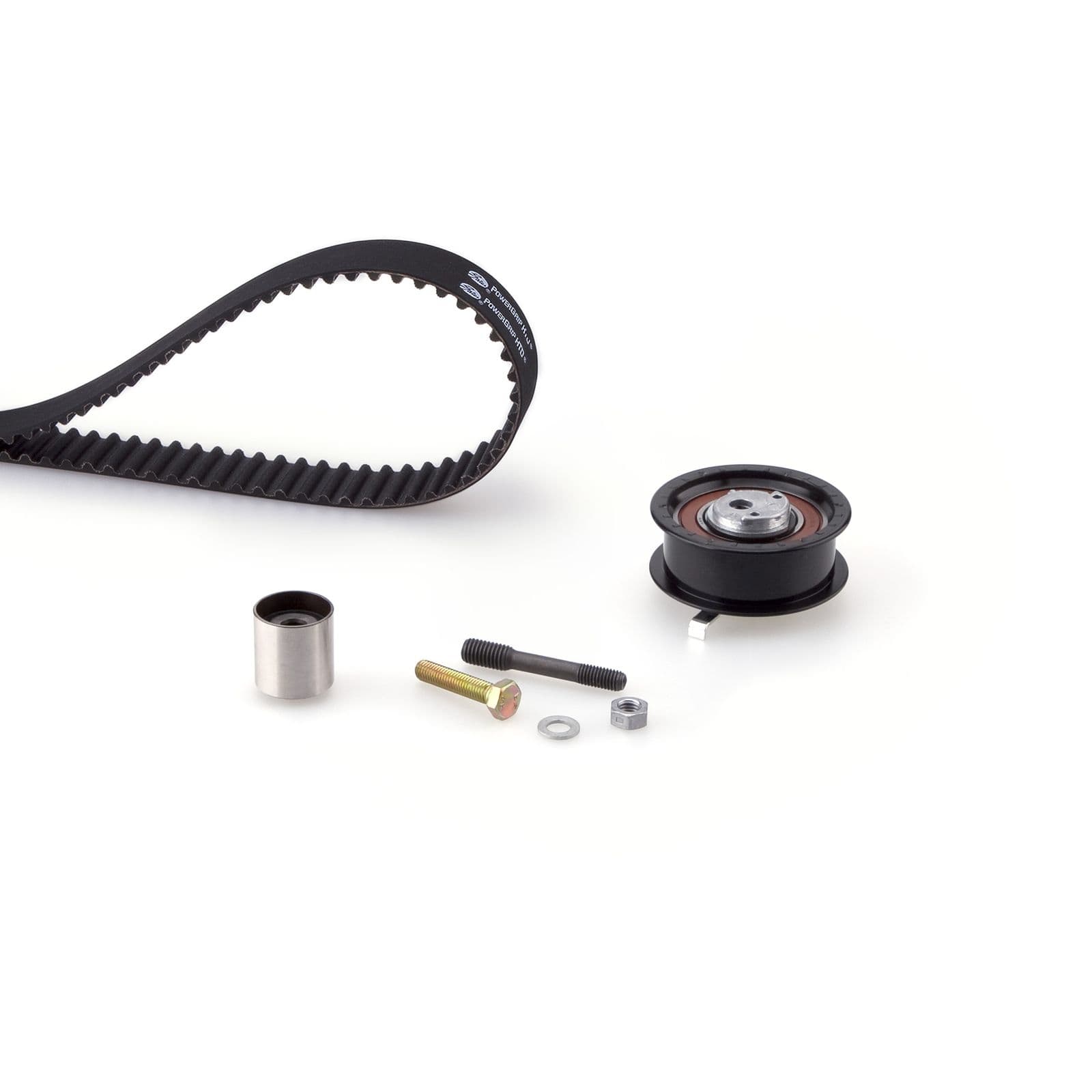 Set curea de distributie GATES PowerGrip™ K025564XS