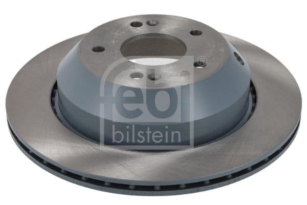 Disc frana FEBI BILSTEIN 108676