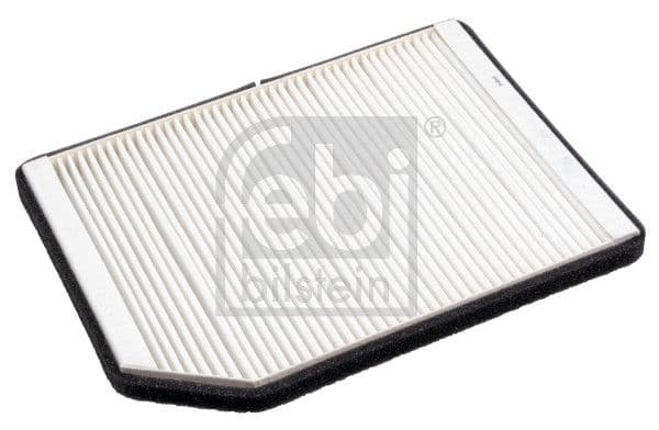 Filtru, aer habitaclu FEBI BILSTEIN 09433