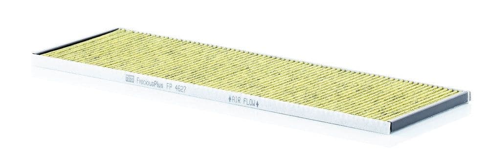 Filtru, aer habitaclu MANN-FILTER FreciousPlus FP 4627