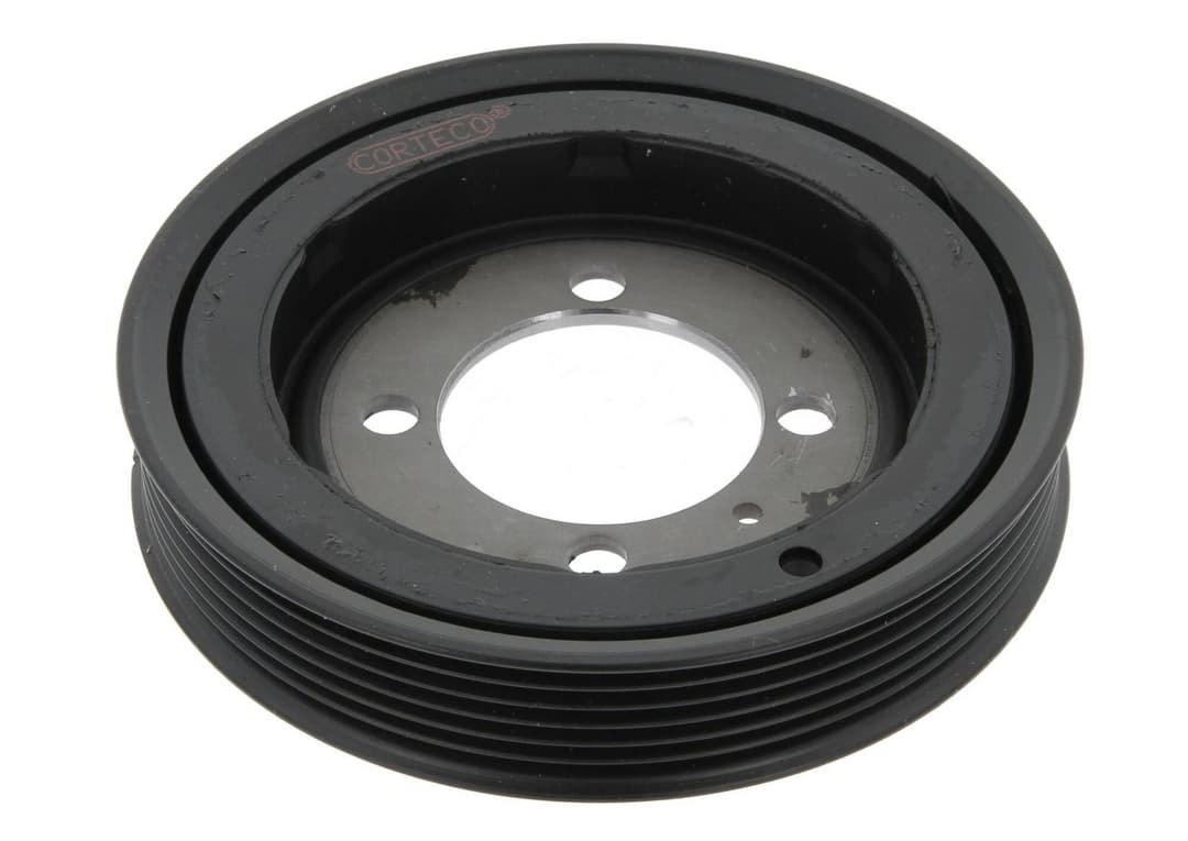 Fulie curea, arbore cotit CORTECO 80000836