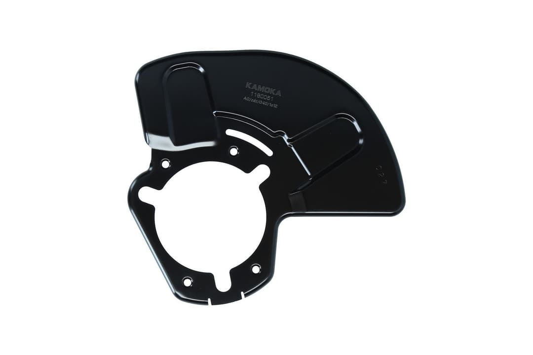 protectie stropire,disc frana KAMOKA 1180051