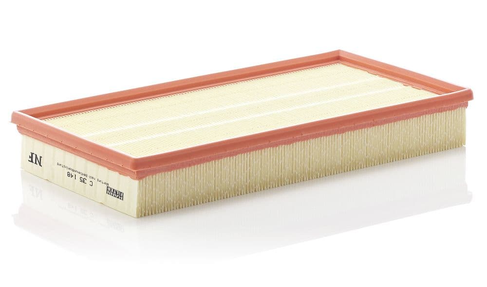 Filtru aer MANN-FILTER C 35 148