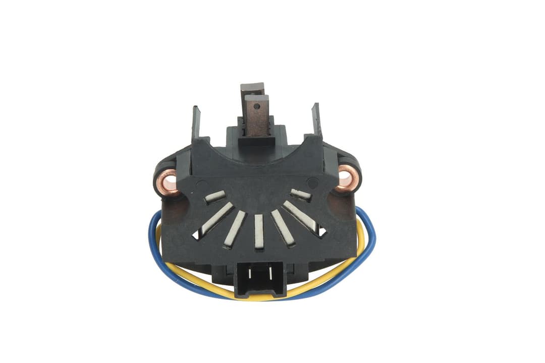 Regulator, alternator HC-Cargo F 032 130 657