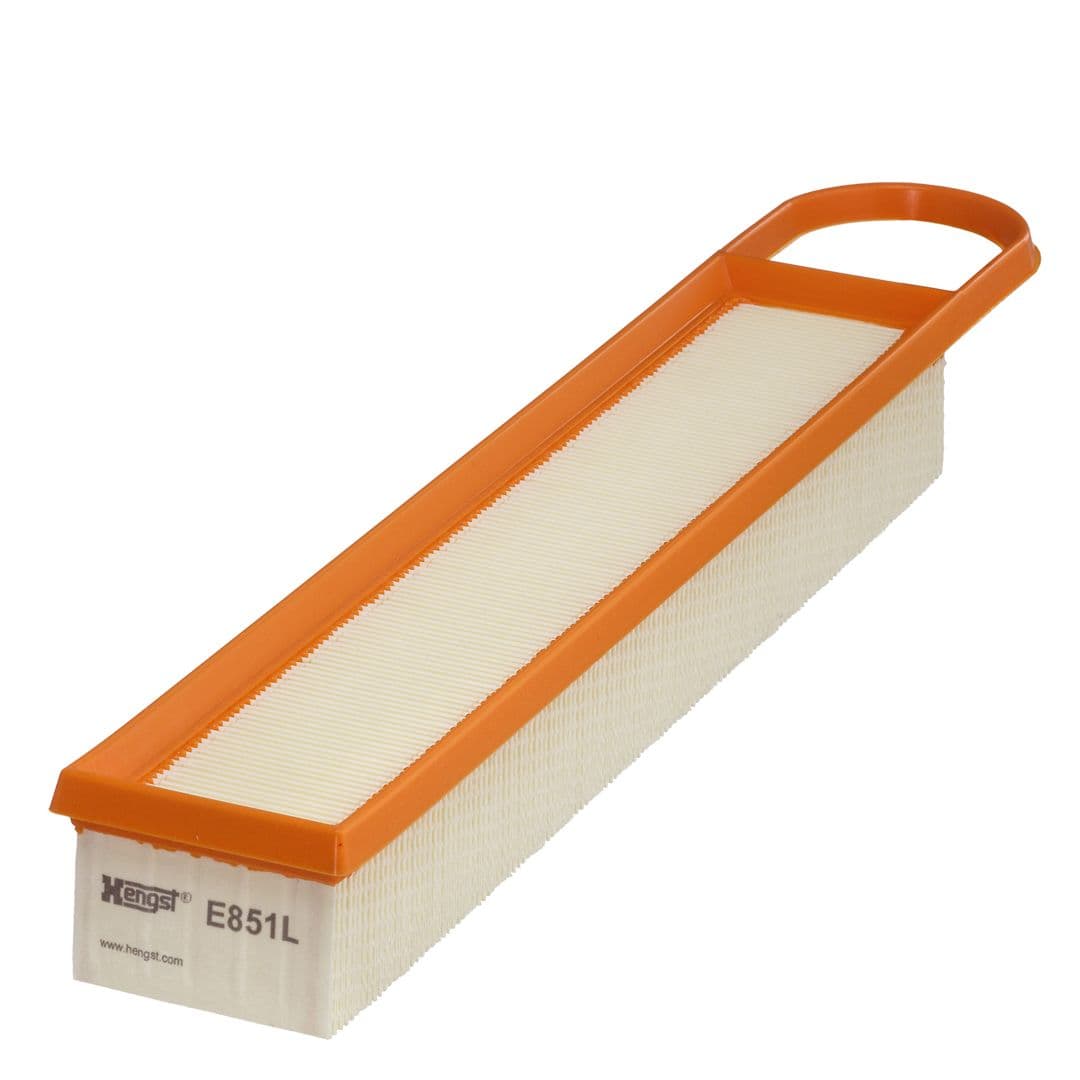 Filtru aer HENGST FILTER E851L
