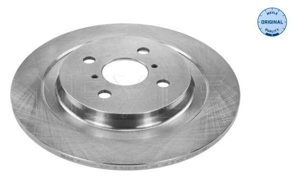 Disc frana MEYLE -ORIGINAL: True to OE. 30-15 523 0034