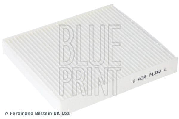 Filtru, aer habitaclu BLUE PRINT ADG02548