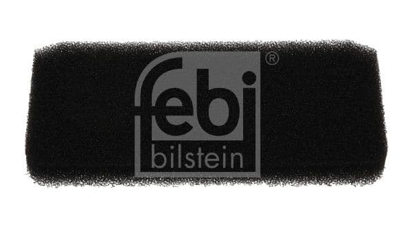 Filtru, aer habitaclu FEBI BILSTEIN 35045
