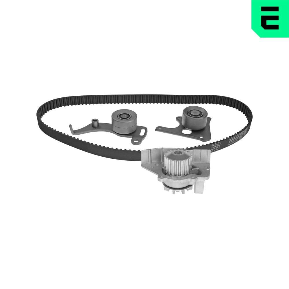 Set pompa apa + curea dintata OPTIMAL SK-1022AQ2