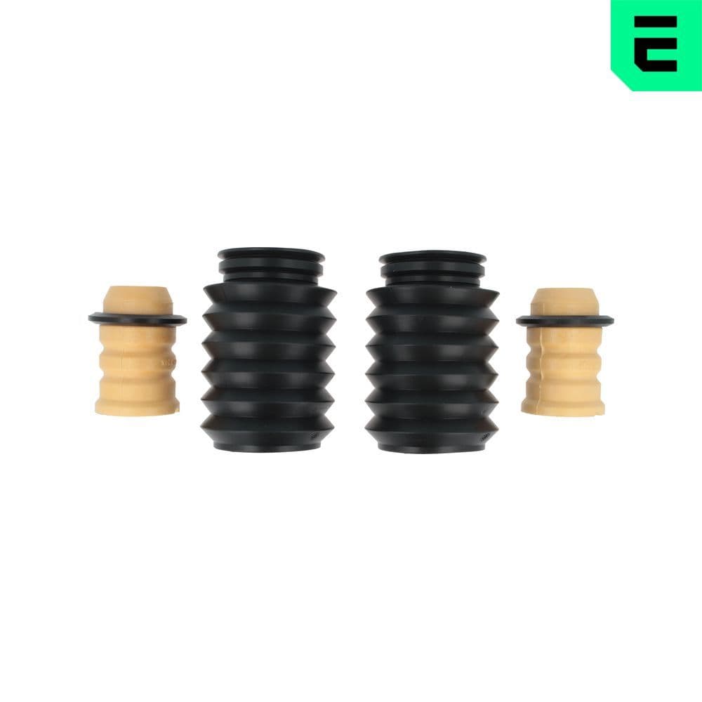 chit protectie praf,amortizor OPTIMAL AK-735428