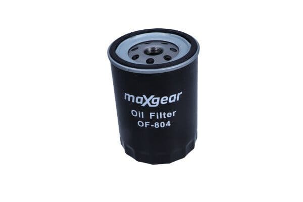 Filtru ulei MAXGEAR 26-2037