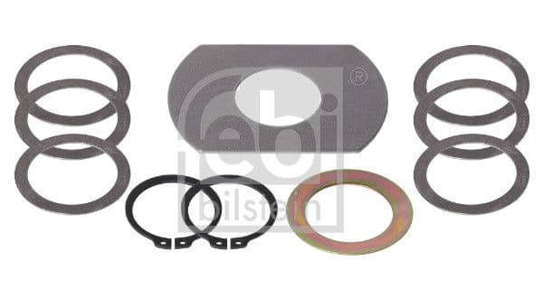 Set reparatie, arbore came frana FEBI BILSTEIN 07796